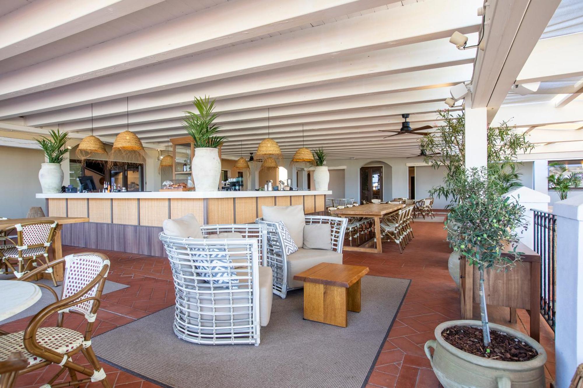 Hotel Mangia'S Santa Teresa Sardinia, Curio Collection By Hilton Santa Teresa Gallura Exterior foto