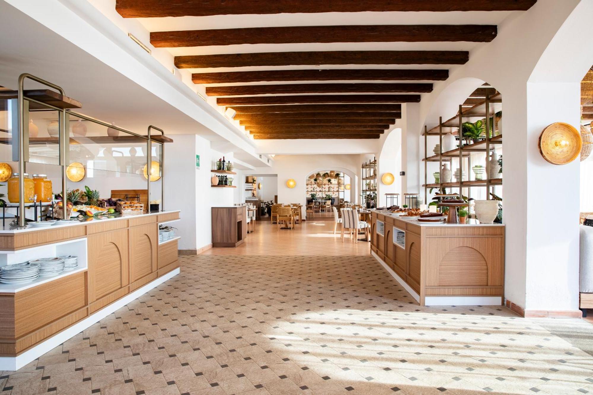 Hotel Mangia'S Santa Teresa Sardinia, Curio Collection By Hilton Santa Teresa Gallura Exterior foto