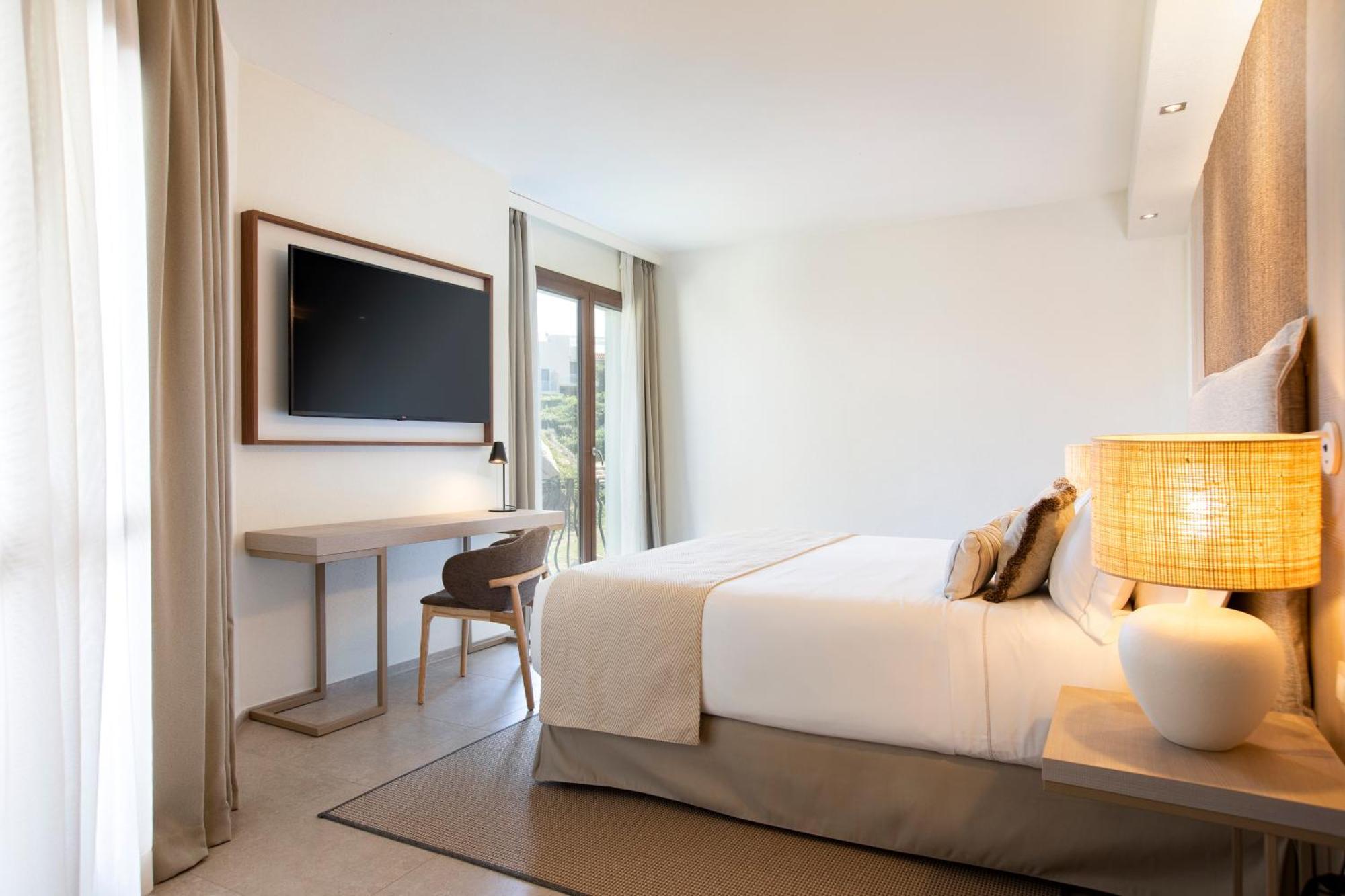 Hotel Mangia'S Santa Teresa Sardinia, Curio Collection By Hilton Santa Teresa Gallura Exterior foto