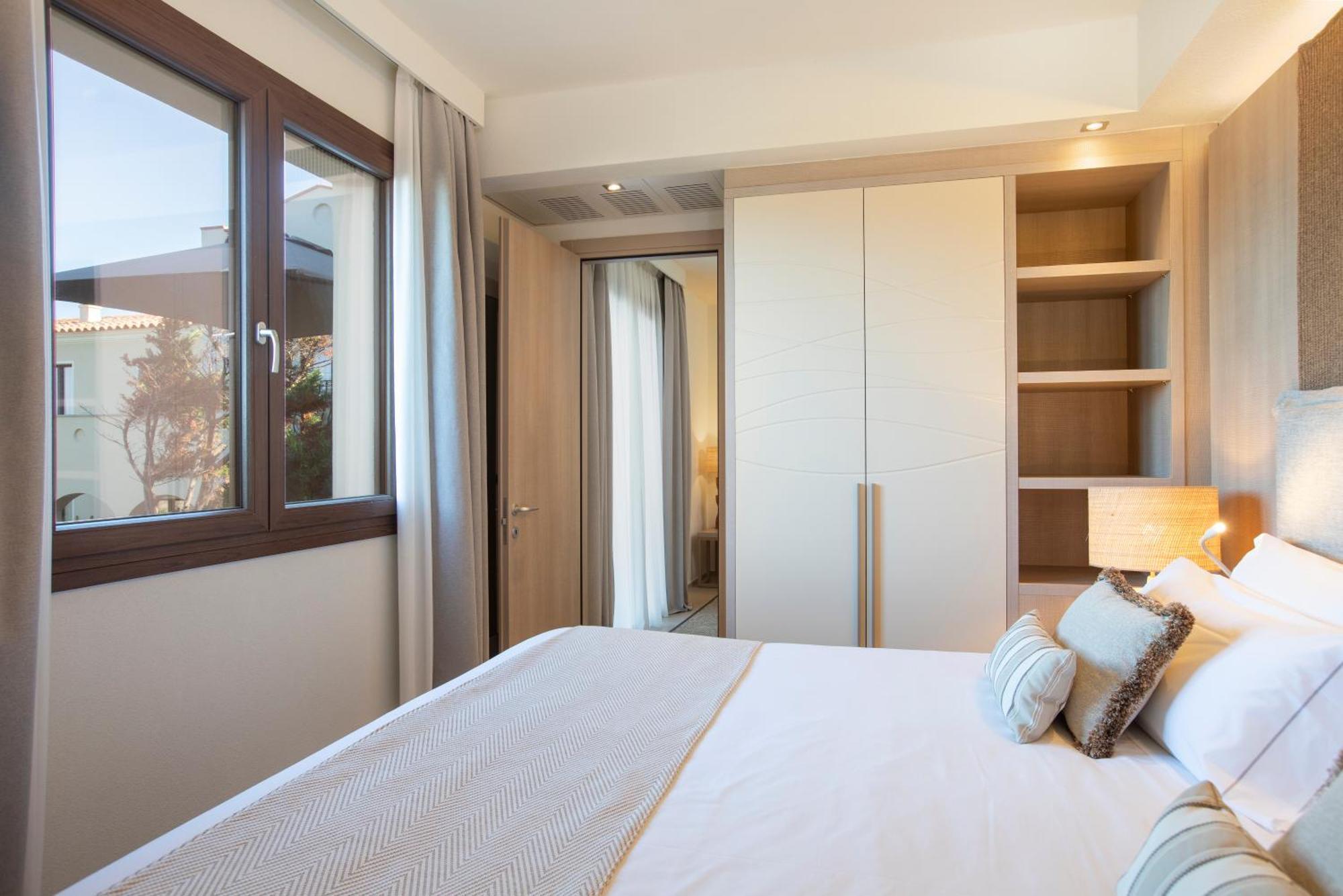 Hotel Mangia'S Santa Teresa Sardinia, Curio Collection By Hilton Santa Teresa Gallura Exterior foto